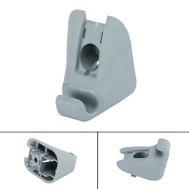 MAD HORNETS Sun Visor Clip Retainer Holder 25984566 Sun Visor Holder Retainer Clip For Pontiac Malibu 2006-2010