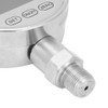 Y100 High Precision Digital Hydraulic Pressure Gauge Manometer Pressure Tester