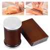 Rolling Knives Sharpener 15° 20° Versatile High Hardness Tumbler Knives
