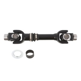 Yunnergo 703500855 Rear Propeller Drive Shaft Compatible with Outlander 450 500 470 650 800 850 1000 Renegade 500 570 800 850 1000 703500925 703500986 705501406 705501415