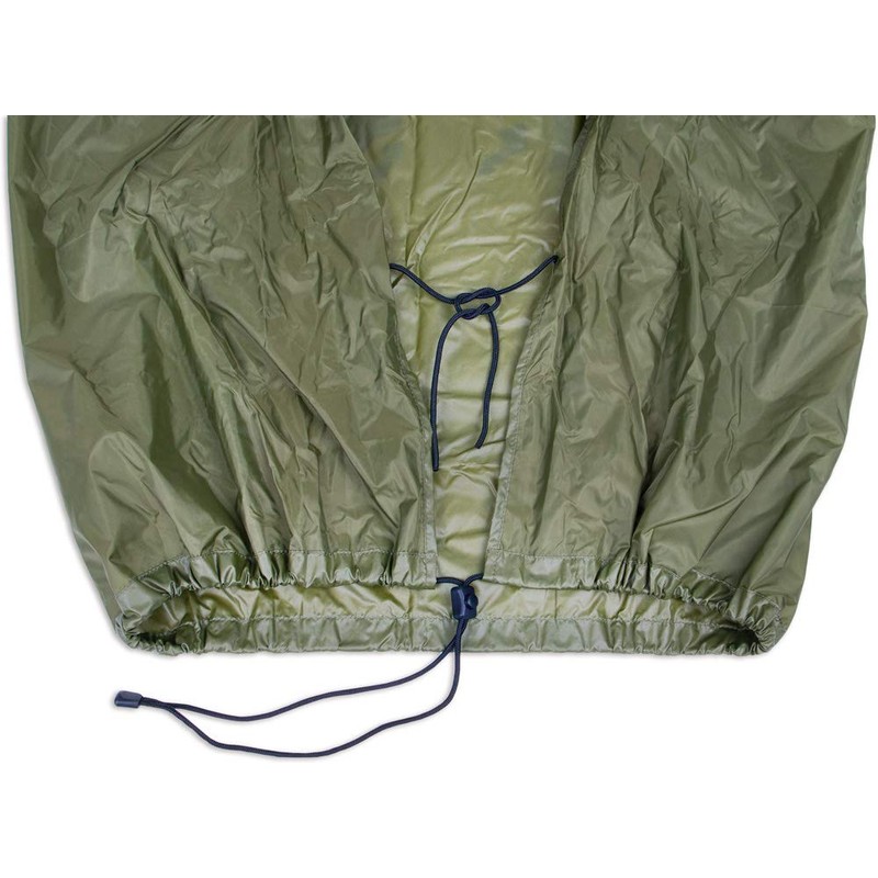 Tatonka Rucksack Rain Cover L Olive