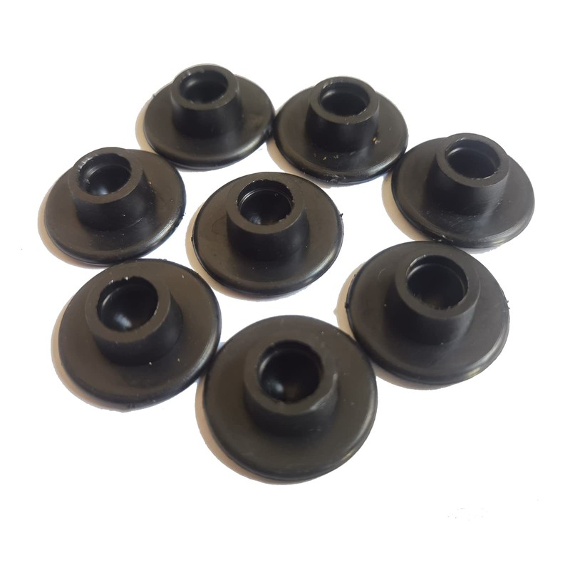 BYRUWEI Chair Glides of Replacements Chair Pads for Furniture Feet