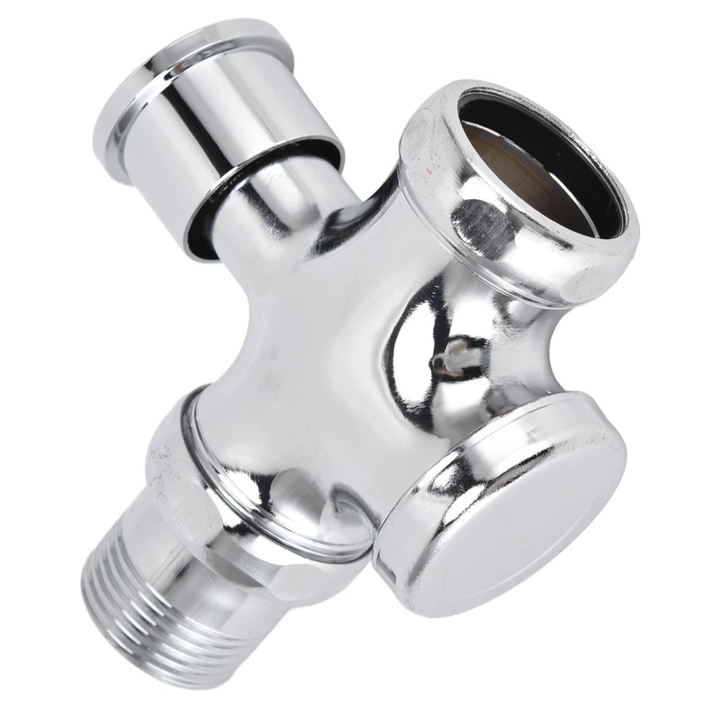 Urinal Flush Valve with Push Urinal Flush Valve Manual Flush