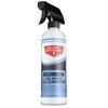 Jay Leno's Garage Glass Cleaner Spray – Streak-Free Auto Glass
