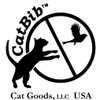CatBib Bird Saving Cat Collar, Prevent Cats from Catching &