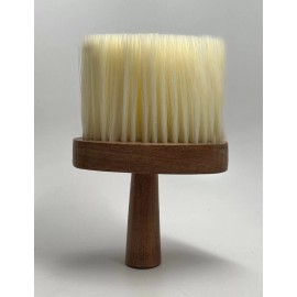 Norvik Barber Neck Face Duster Salon Stylist Hair Cutting Makeup Body Cosmetic Brush