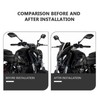 FOR MT07 MT-07 FZ07 mt07 2024 2023 2022 2021 Accessories