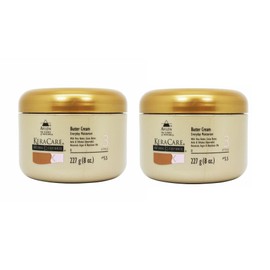 Generic Kerrcare Natural Textures Butter Cream 8oz (2pack)