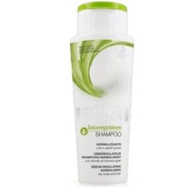 Bionike Verteidigung haar shampoo, 200 ml