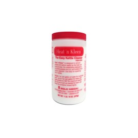 Popcorn Supply Company Heat 'N Kleen Kettle Cleaner, 31-oz. jar (EA)