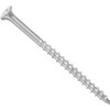 Hard-to-Find Fastener 014973444136 Square Drive Deck Screws, 8 x 3,