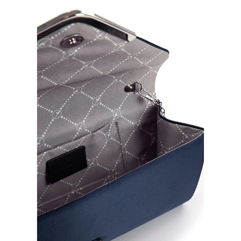 Tamaris Amalia Clutch Bag 26 cm, blue