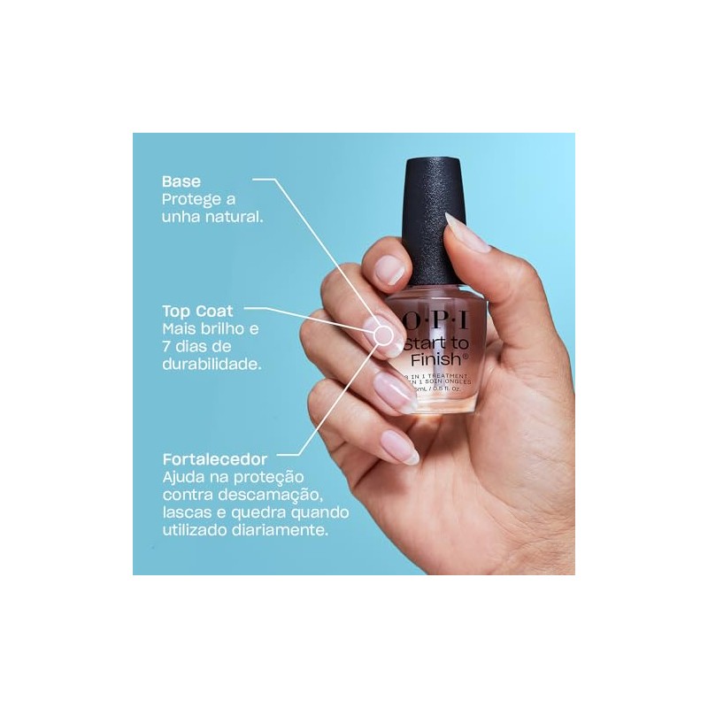 START TO FINISH ORIGINAL 15 ML