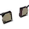 Disposable light barrier 12-24 Volt DC 5 m range (operating