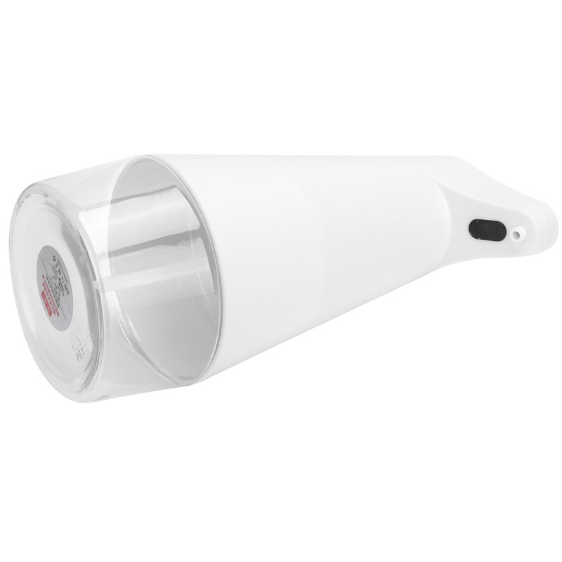 Smart Liquid Soap Dispenser Automatic Induction Rechargeable Hand Washer for