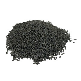 Akulon Plastic Injection Mold pellets Polyamide Nylon Black 30% Glass 10 lb