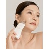 Exfoliation, sebum management, ultrasonic galvanic aqua skin scrubber, water peeling