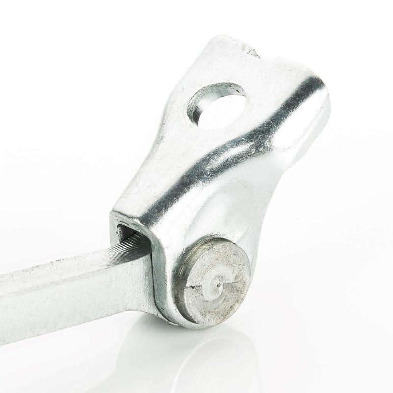 2 x Door Stop Door Catch Hinge Front Left Right