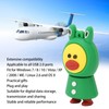 Exquisite Cartoon USB 2.0 Flash Drive Household Portable U Disk