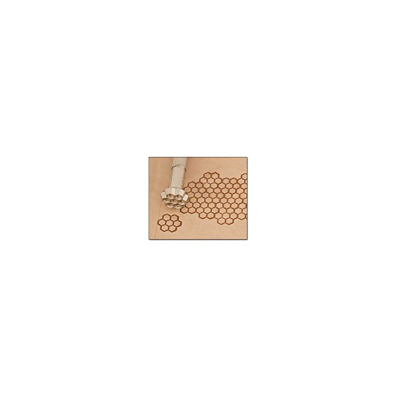 Tandy Leather K143 Craftool� Stamp 66143-00