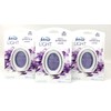 Febreze LIGHT Small Spaces Air Freshener Lavender, 1 count