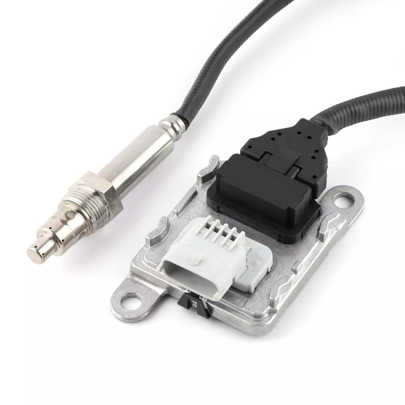 Generic 68307226AA Nitrogen Oxide Sensor Nox Sensor 68307226AB 68307226AC Fits