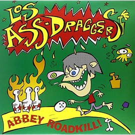 Abbey Roadkill [VINYL]