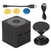 1080P Mini WiFi Cam Smart Security Camera Phone Remote 140°