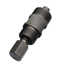 ZPFLL Magneto Flywheel Puller Tool (24mm&27mm) for Kawasaki Honda Yamaha KTM Scooter ATV Dirt Bike GY6 50CC 125CC 150CC