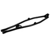 Frame Top Strap Black for Simson S50, S51, S70