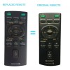 Unbranded New Replacement Remote RM-ANU159 for Sony Sound Bar HT-CT60