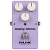 NUX | Reissue Analog Chorus Pedal, Full Size