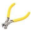 Mini End Cut Pliers Craft Hobby Jewellery Wire Snip Tool