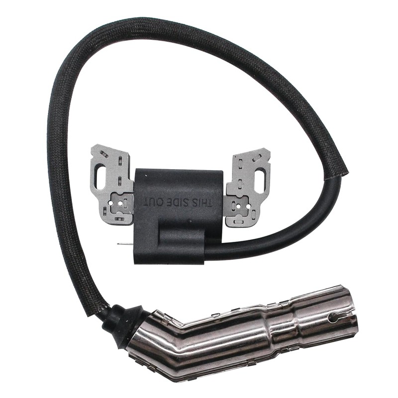 Rebuiman 595304 Ignition Coil Armature Magneto Fit for 799650 592841