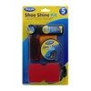 Rysons Shoe Shine Kit with 5 Pieces