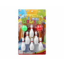 BigBuy Fun Bowling Set 32 x 18 cm