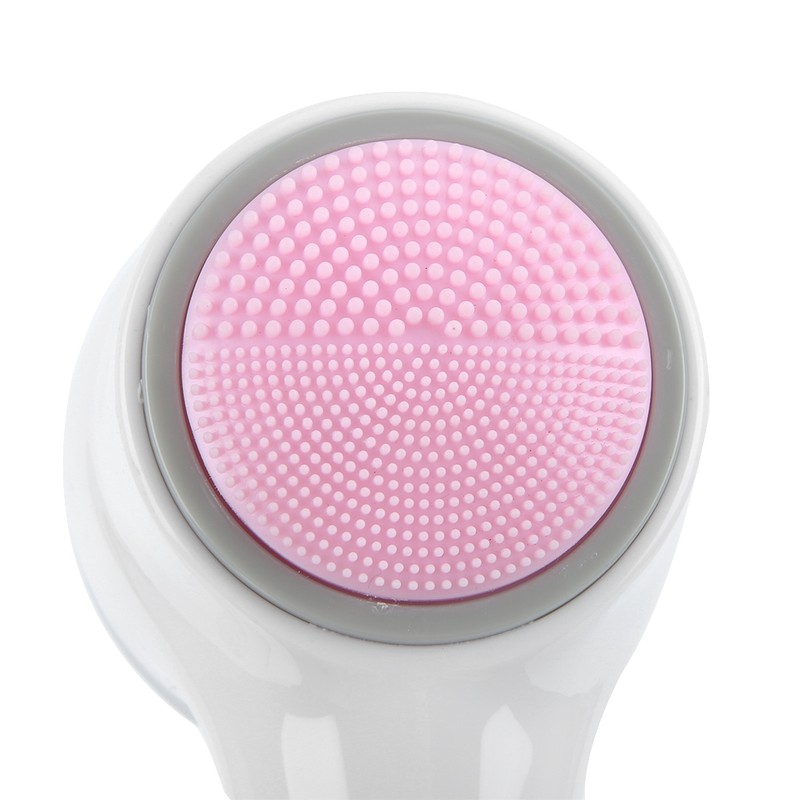 G1/2in Pressurized Shower Head Handheld Shower Sprayer Bathroom Showering Accessories