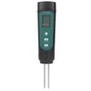Soil Tester Digital 3 in 1 EC Temperature Humidity Meter