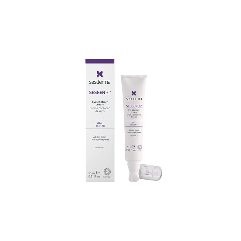 Sesderma Sesgen 32 Eye Contour Cream 15ml