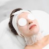 For Pro Precut 100% Cotton Gauze Facial Mask, 100 Count