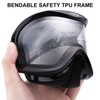JULI Ski Goggle/Snow Snowboard Goggles for Men, Women & Youth