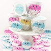 Blue Easter Chicks Soap Gift Set. Basket Stuffers for little