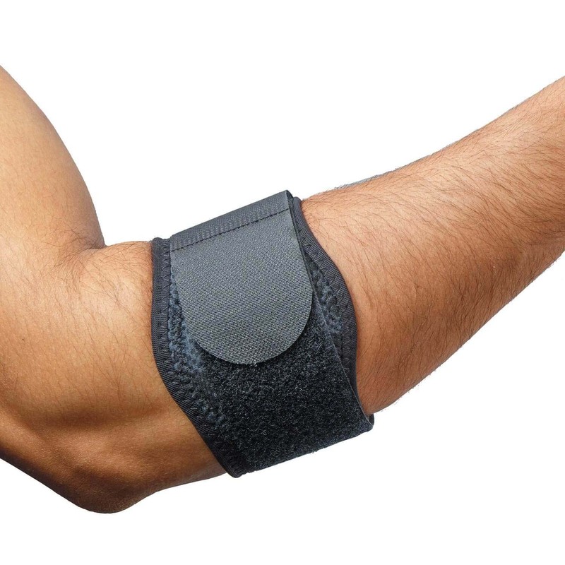 Movibrace Tennis Elbow Bandage
