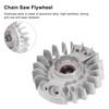 Chainsaw Flywheel High Accuracy Stable Performance High Hardness Chainsaw Flywheel