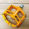 ONIPAX Bicycle Pedal Bolts M4x7mm 40pcs/Bag with 1 Wrench