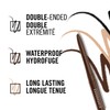 Rimmel London Rimmel London - Exaggerate Waterproof Eye Definer, built-in