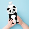 Squooshi Reusable Baby Food Pouches for Toddlers | BPA Free