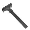 Men Manual Razor Blade Base Set Adjustable Brass Double Edge