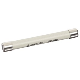 Amprobe - 2637713 FP700 Replacement Fuse for HD110C and HD160C Multimeter, 2Amp/1500V (Pack of 2)