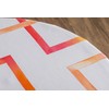 Maison d' Hermine 100% Cotton Table Cover - 69" Diameter